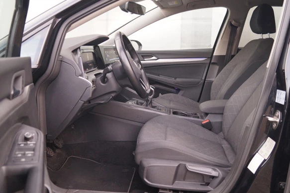 Volkswagen Golf Variant - Afbeelding 7 van 24