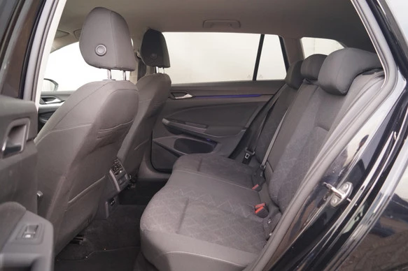 Volkswagen Golf Variant - Afbeelding 8 van 24