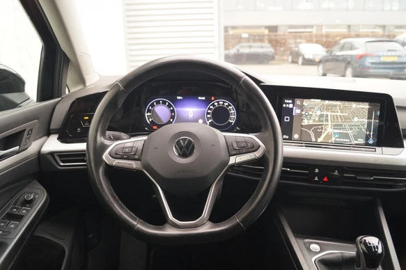 Volkswagen Golf Variant - Afbeelding 9 van 24