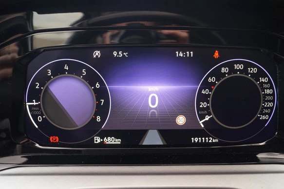 Volkswagen Golf Variant - Afbeelding 11 van 24