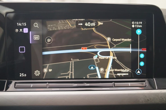 Volkswagen Golf Variant - Afbeelding 14 van 24