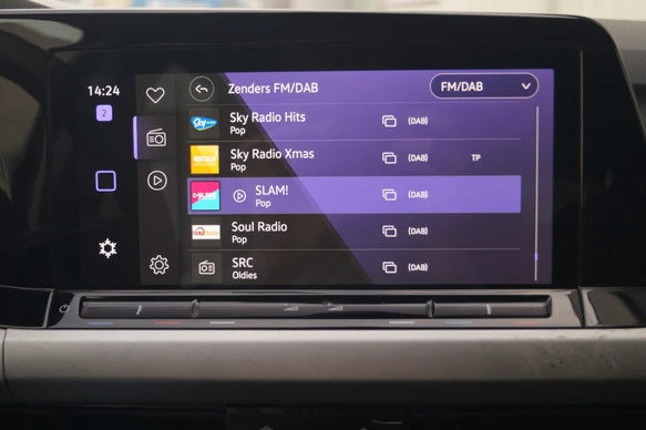 Volkswagen Golf Variant - Afbeelding 16 van 24