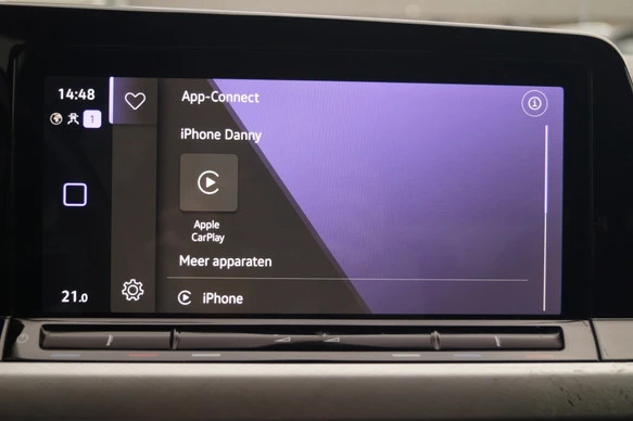 Volkswagen Golf Variant - Afbeelding 17 van 24