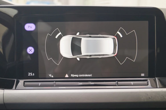 Volkswagen Golf Variant - Afbeelding 18 van 24