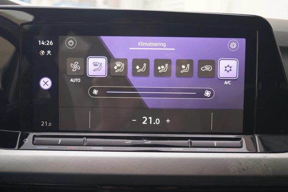 Volkswagen Golf Variant - Afbeelding 19 van 24