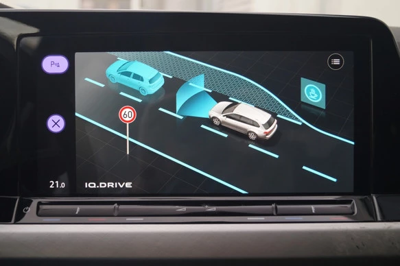 Volkswagen Golf Variant - Afbeelding 20 van 24