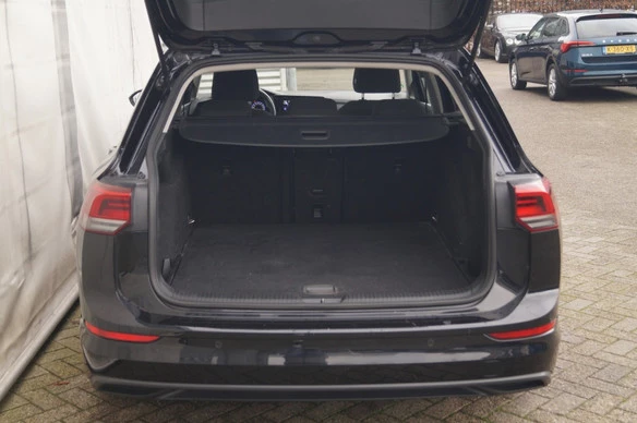 Volkswagen Golf Variant - Afbeelding 23 van 24