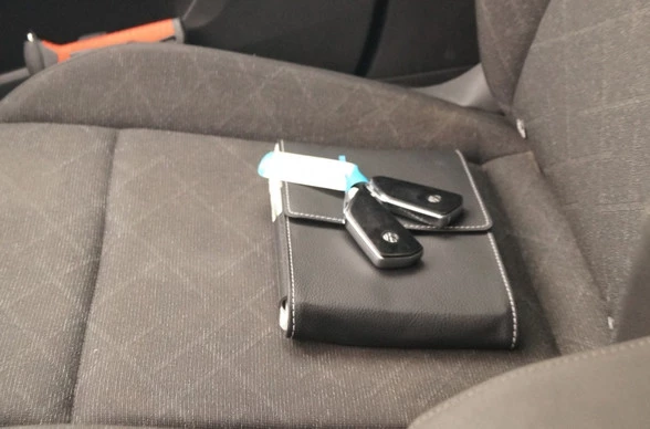 Volkswagen Golf Variant - Afbeelding 24 van 24