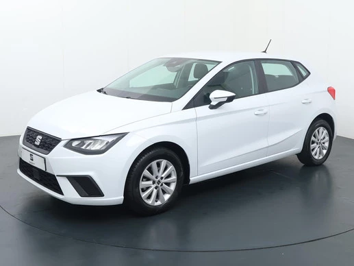 SEAT Ibiza - Afbeelding 1 van 30