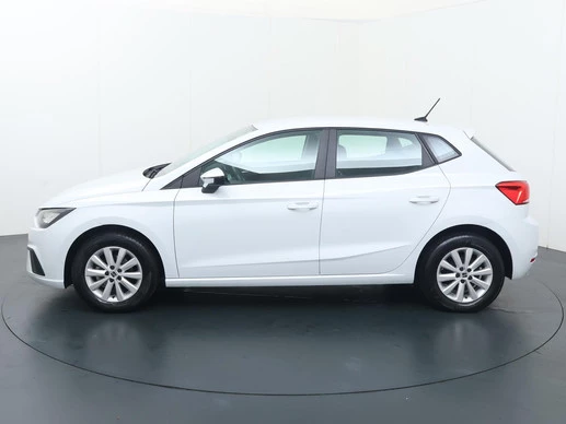SEAT Ibiza - Afbeelding 2 van 30