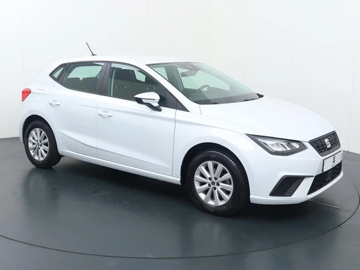 SEAT Ibiza - Afbeelding 3 van 30