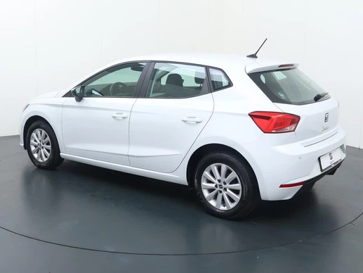 SEAT Ibiza - Afbeelding 4 van 30
