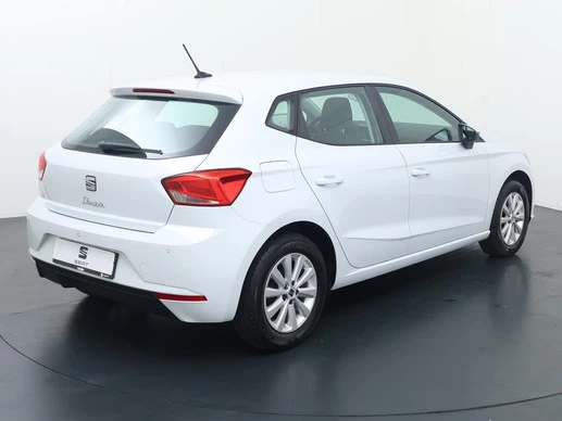 SEAT Ibiza - Afbeelding 5 van 30