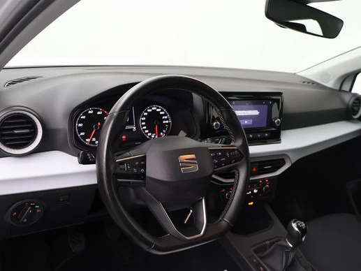 SEAT Ibiza - Afbeelding 6 van 30