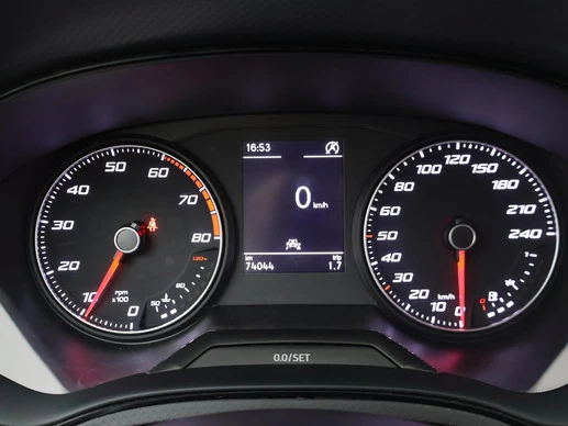 SEAT Ibiza - Afbeelding 7 van 30