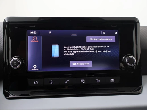 SEAT Ibiza - Afbeelding 15 van 30