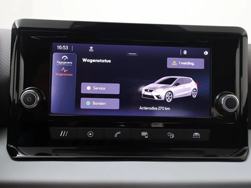 SEAT Ibiza - Afbeelding 17 van 30