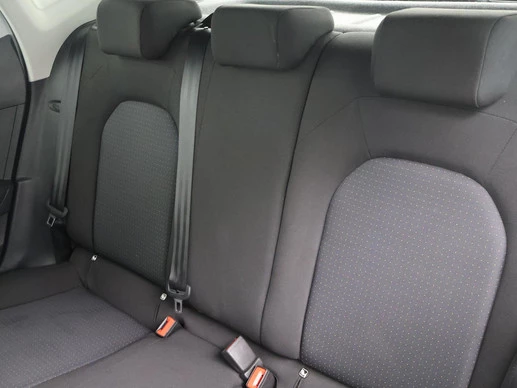 SEAT Ibiza - Afbeelding 27 van 30