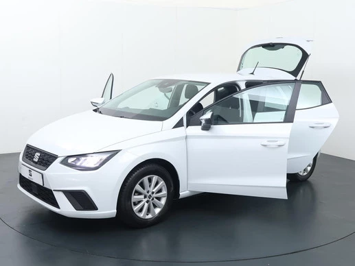 SEAT Ibiza - Afbeelding 28 van 30