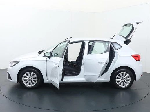 SEAT Ibiza - Afbeelding 29 van 30