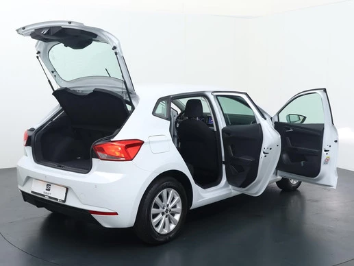 SEAT Ibiza - Afbeelding 30 van 30