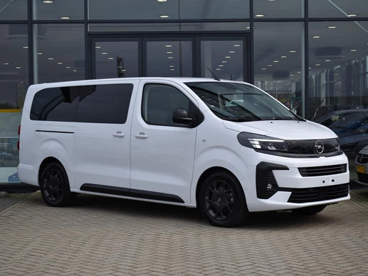 Opel Zafira e-Life - Afbeelding 1 van 30