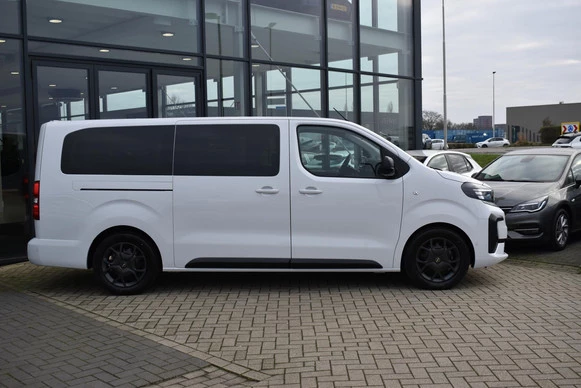 Opel Zafira e-Life - Afbeelding 3 van 30