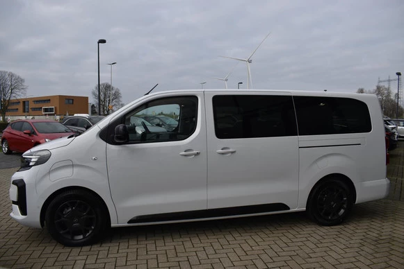 Opel Zafira e-Life - Afbeelding 6 van 30