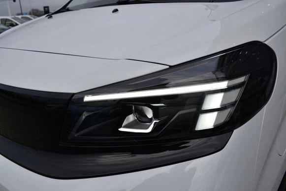 Opel Zafira e-Life - Afbeelding 8 van 30