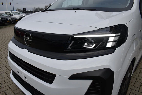 Opel Zafira e-Life - Afbeelding 9 van 30