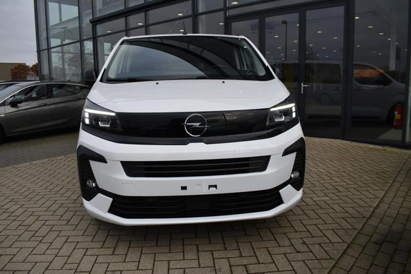 Opel Zafira e-Life - Afbeelding 10 van 30