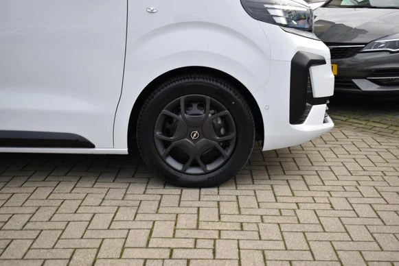 Opel Zafira e-Life - Afbeelding 12 van 30