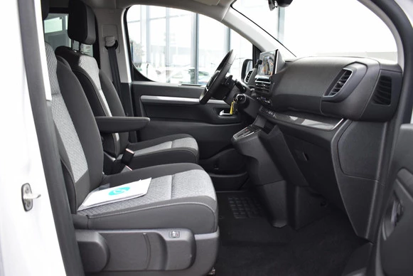 Opel Zafira e-Life - Afbeelding 13 van 30