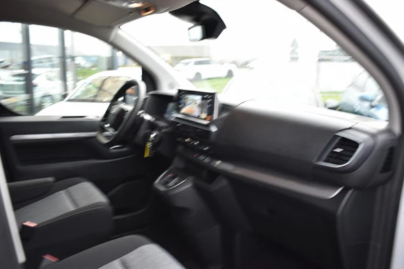 Opel Zafira e-Life - Afbeelding 14 van 30