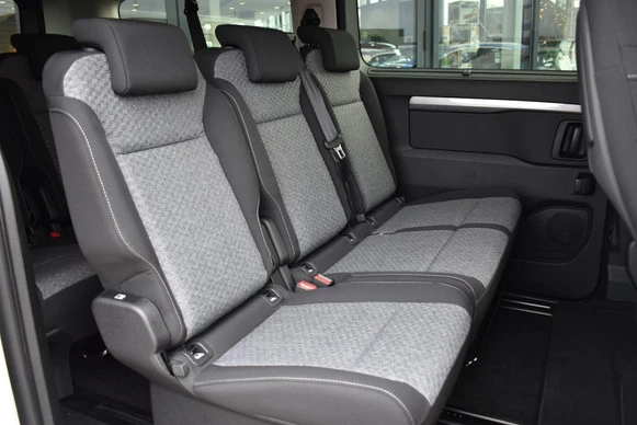 Opel Zafira e-Life - Afbeelding 15 van 30