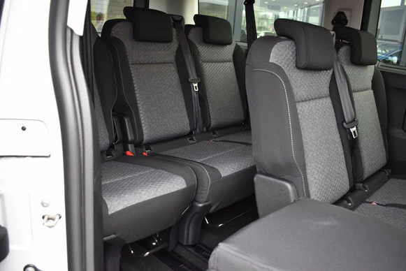 Opel Zafira e-Life - Afbeelding 16 van 30