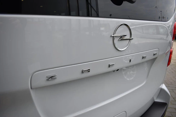 Opel Zafira e-Life - Afbeelding 18 van 30