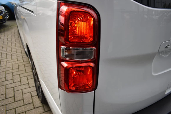 Opel Zafira e-Life - Afbeelding 19 van 30