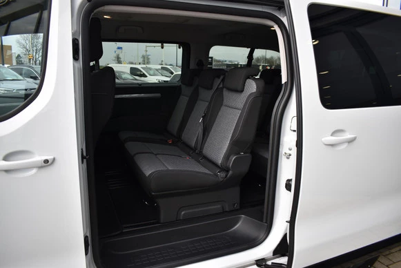 Opel Zafira e-Life - Afbeelding 20 van 30