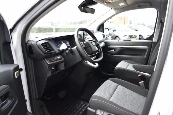 Opel Zafira e-Life - Afbeelding 21 van 30