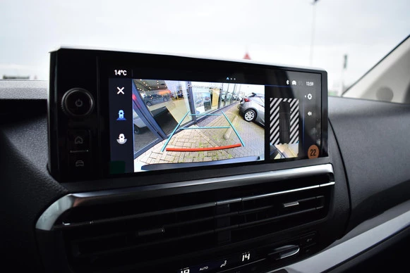 Opel Zafira e-Life - Afbeelding 22 van 30