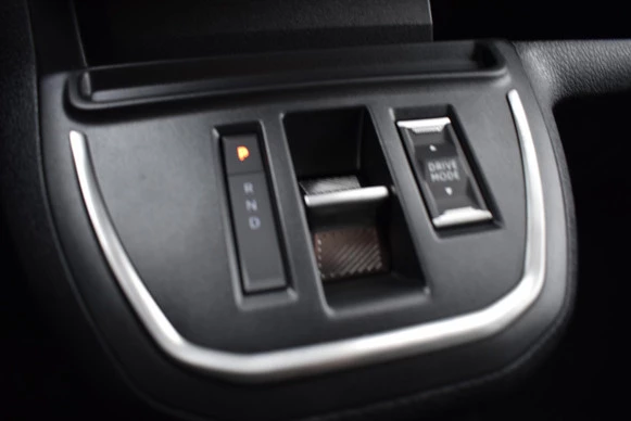 Opel Zafira e-Life - Afbeelding 23 van 30