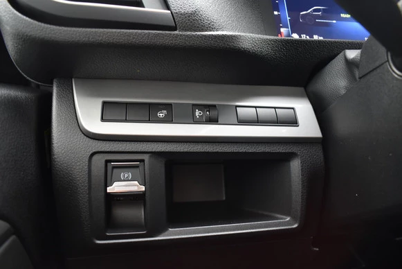 Opel Zafira e-Life - Afbeelding 27 van 30