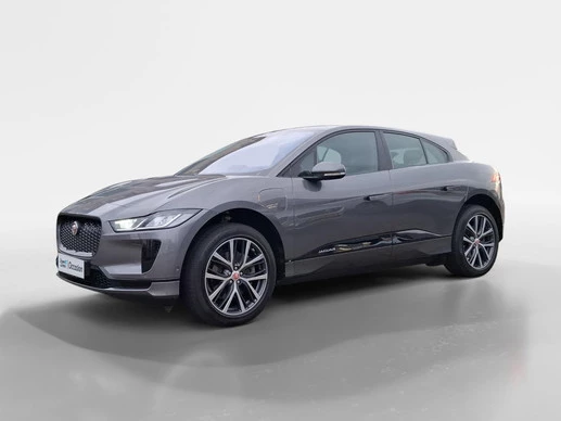 Jaguar I-PACE - Afbeelding 1 van 28
