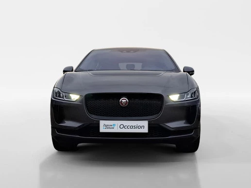 Jaguar I-PACE - Afbeelding 2 van 28