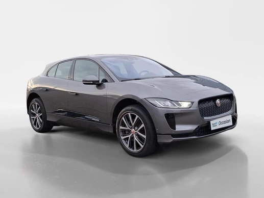 Jaguar I-PACE - Afbeelding 3 van 28