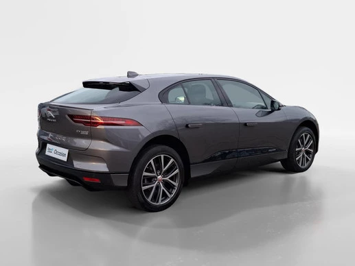 Jaguar I-PACE - Afbeelding 4 van 28