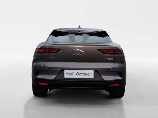 Jaguar I-PACE - Afbeelding 5 van 28