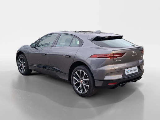 Jaguar I-PACE - Afbeelding 6 van 28