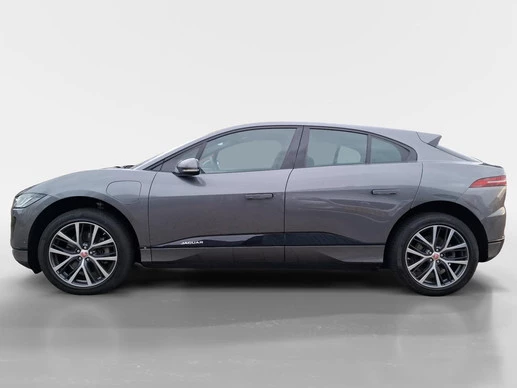 Jaguar I-PACE - Afbeelding 7 van 28